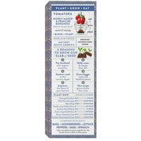 Sow Delicious Slab of Seed - Vine Tomatoes